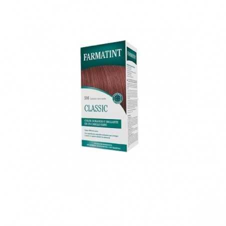 Farmatint 5m Castaño Claro Caoba Perrigo España - 1