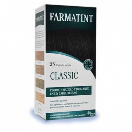 Farmatint 3n Castaño Oscuro Perrigo España - 1
