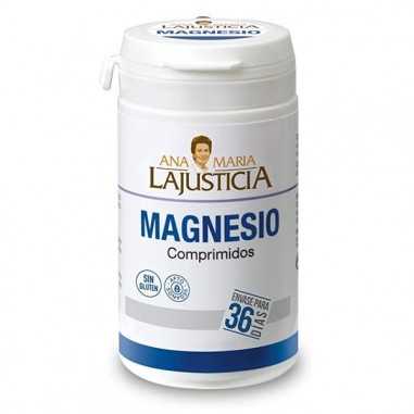 Ana María Lajusticia Magnesio 147 comp Distribuciones feliu - 1