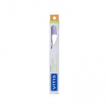 Vitis Cepillo Ortodoncia Dentaid Dentaid - 1