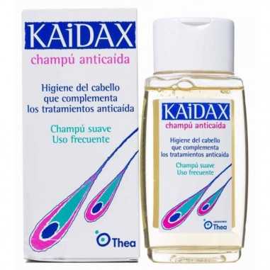 Kaidax Champú 200 ml Mayoly spindler españa - 1