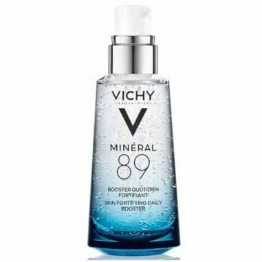 Vichy Mineral 89 50 ml Ac Hialurónico + agua Therm Vichy - 1