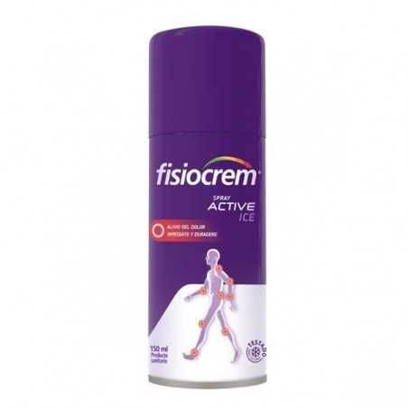 Fisiocrem Spray Uriach consumer healthcare - 1