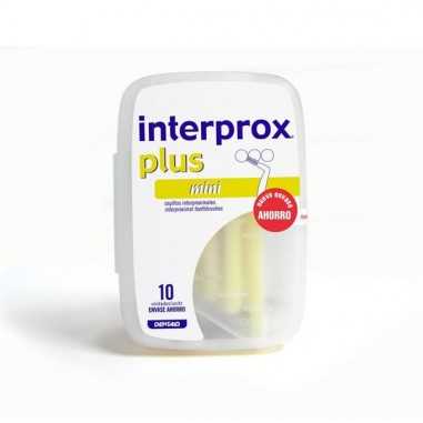 Interprox Plus Mini Blister 6 Unidades Dentaid Dentaid - 1