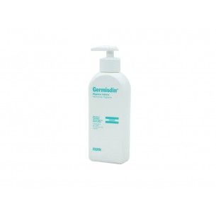 Germisdin Higiene Íntima 500 ml Isdin - 1