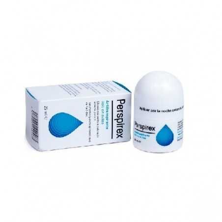 Perspirex Aplicador Bola 25 ml Axilas Orkla cederroth - 1