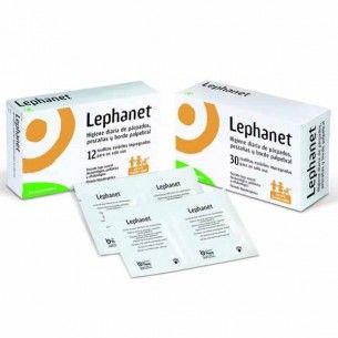 Lephanet 30 Toallitas Thea - 1