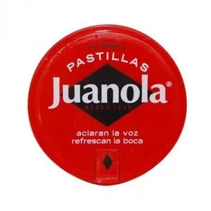 Pastillas Juanola 27 Grande Angelini pharma españa s.l.u. - 1