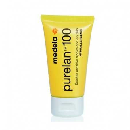 Purelan 100 37 g Medela Lanolina Medela - 1