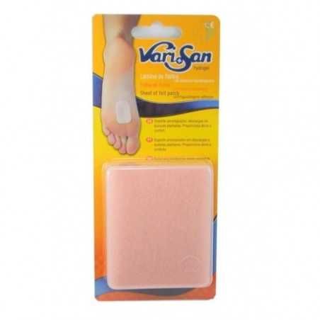 Varisan Lámina Fieltro Adhesivo 9.5 X 50cm Farmavari - 1