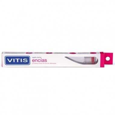 Vitis Cepillo Dental &nbsp;Encías Dentaid - 1