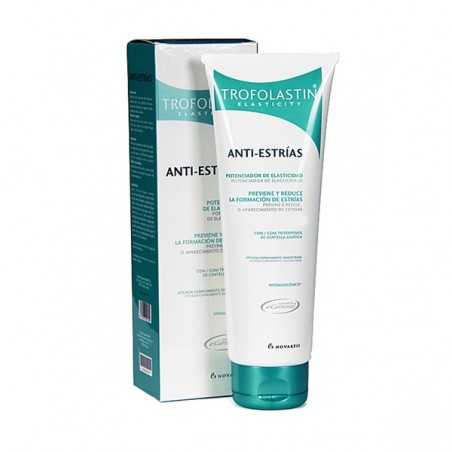 Trofolastin Antiestrías Estimulante Derm 250ml Stada - 1