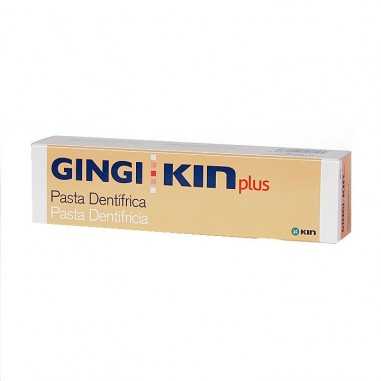 Gingikin B5 Pasta Dentífrica 125 ml Kin - 1