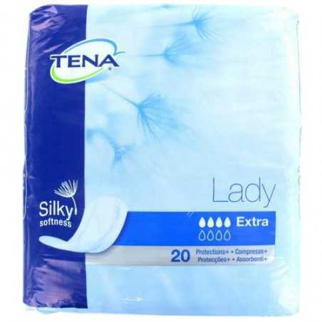 Tena Lady Extra 20 150-350 ml Essity spain s.l. - 1
