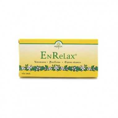 Enrelax 1.5 g 20 Filtros Uriach consumer healthcare - 1