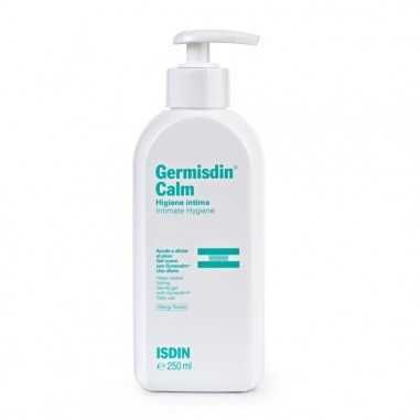 Germisdin Higiene Corporal 250 ml Isdin - 1