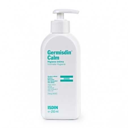 Germisdin Higiene Corporal 250 ml Isdin - 1
