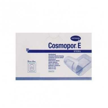 Cosmopor E 15 x 8 cm 10 Apósitos Hartmann - 1