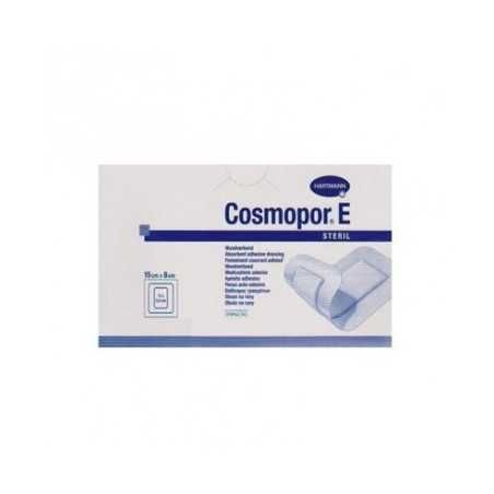 Cosmopor E 15 x 8 cm 10 Apósitos Hartmann - 1