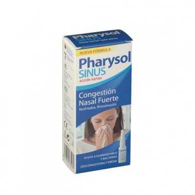 Pharysol Sinus Acción Rápida 15 ml Reva health - 1