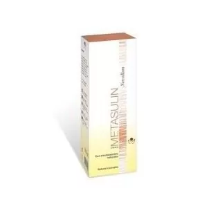 Metasulin Crema 200 ml Bioserum lab - 1