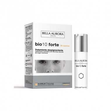 Bella Aurora Bio10 Forte M-lasma Despigmentante 1 Envase 30 ml Bella aurora labs - 1