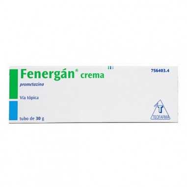 Fenergan 20 mg/g Crema 1 Tubo 30 g Teofarma s.r.l. - 1