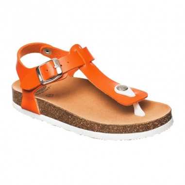Scholl Boa Vista Kid Naranja 30 Ssl healthcare brands - 1
