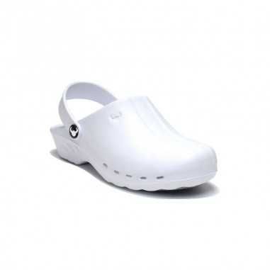 Zueco Oden Blanco T.40 Dispafar - 1