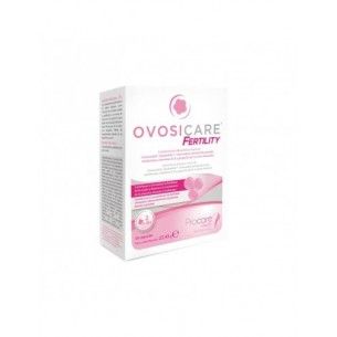 Ovosicare Fertility 30 Cápsulas Procare health iberia - 1