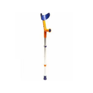 Baston Infantil Fun Kids Multicolor Prim - 1