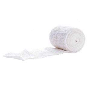 Malla Tubular Elástica Viadol Fix Pharma 3 M N-5 Tobillo Prim - 1