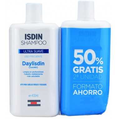 Duplo Daylisdin 400ml Isdin - 1
