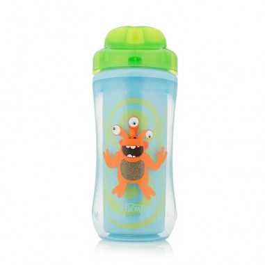 Vaso Térmico Sin Boquilla Dr Brown´s Chicos Bebe innova - 1