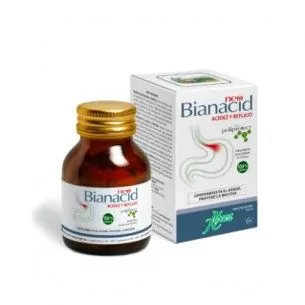 Aboca Neobianacid Acidez y Reflujo 15 Comp Masticables Aboca - 1 2