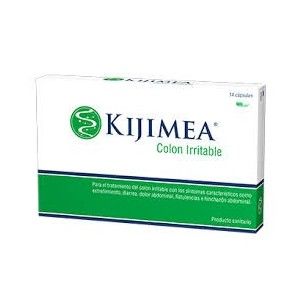 Kijimea Colon Irritable Pro 84 C-ps Synformulas gmbh - 1