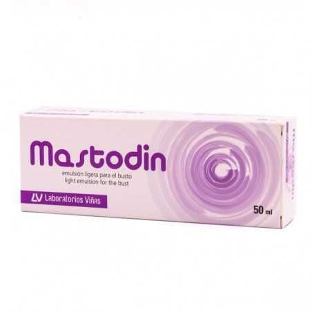 Mastodin Emulsión Ligera 50 ml Tubo Viñas - 1