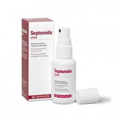 Septomida Spray 50 ml Viñas - 1