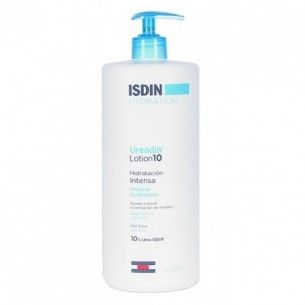 Ureadin Ultra10 Loción 1000 ml Isdin - 1