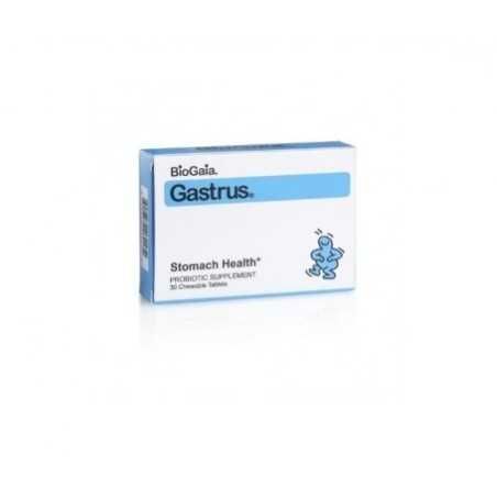 Gastrus comprimidos Masticables 30 Comp Casen recordati - 1
