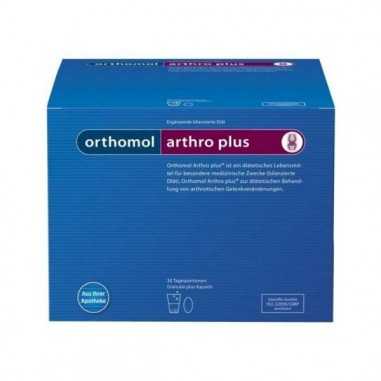Orthomol Arthro Plus 30 sobres Lab cobas - 1