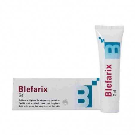 Blefarix Gel 30 Ml. Parpados y Pestañas Viñas - 1