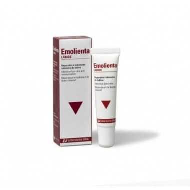 Emolienta Labios 15 ml Viñas - 1
