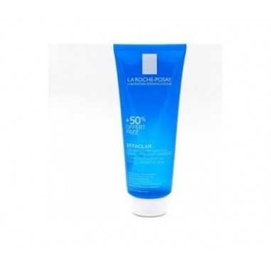 Effaclar Gel Limpiador Purificante 300 ml La Roche Posay - 1