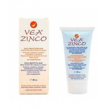 Vea Zinco Pasta 40 ml Coga pharmaceutical products s.l. - 1