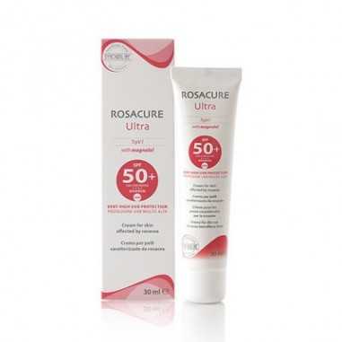 Rosacure Ultra SPF 50+ 30ml Cantabria labs - 1