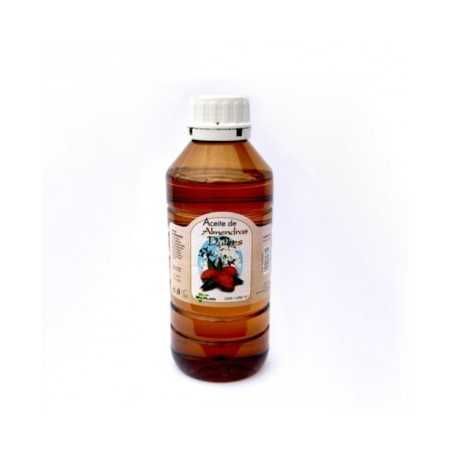 Jalplan Aceite de Almendras Dulces 1 L Hitronic - 1