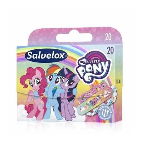 Salvelox My Little Pony 20u Orkla cederroth - 1