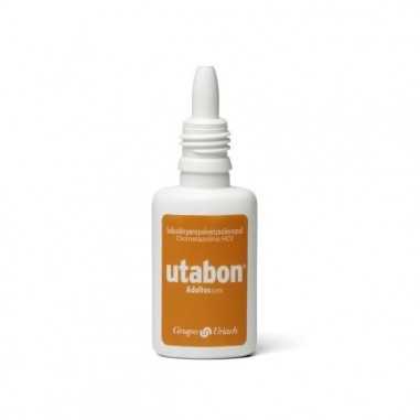 Utabon Adultos 0.5 mg/ml Nebulizador...