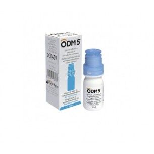 Odm 5 Antiedémico Corneal solución Oftálmica Hip Horus pharma ib - 1